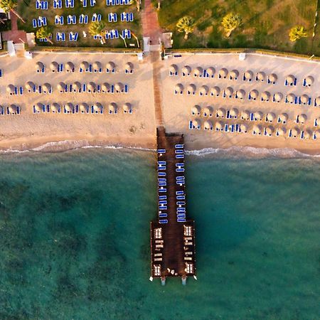 Radisson Blu Resort & Spa Cesme Exterior photo