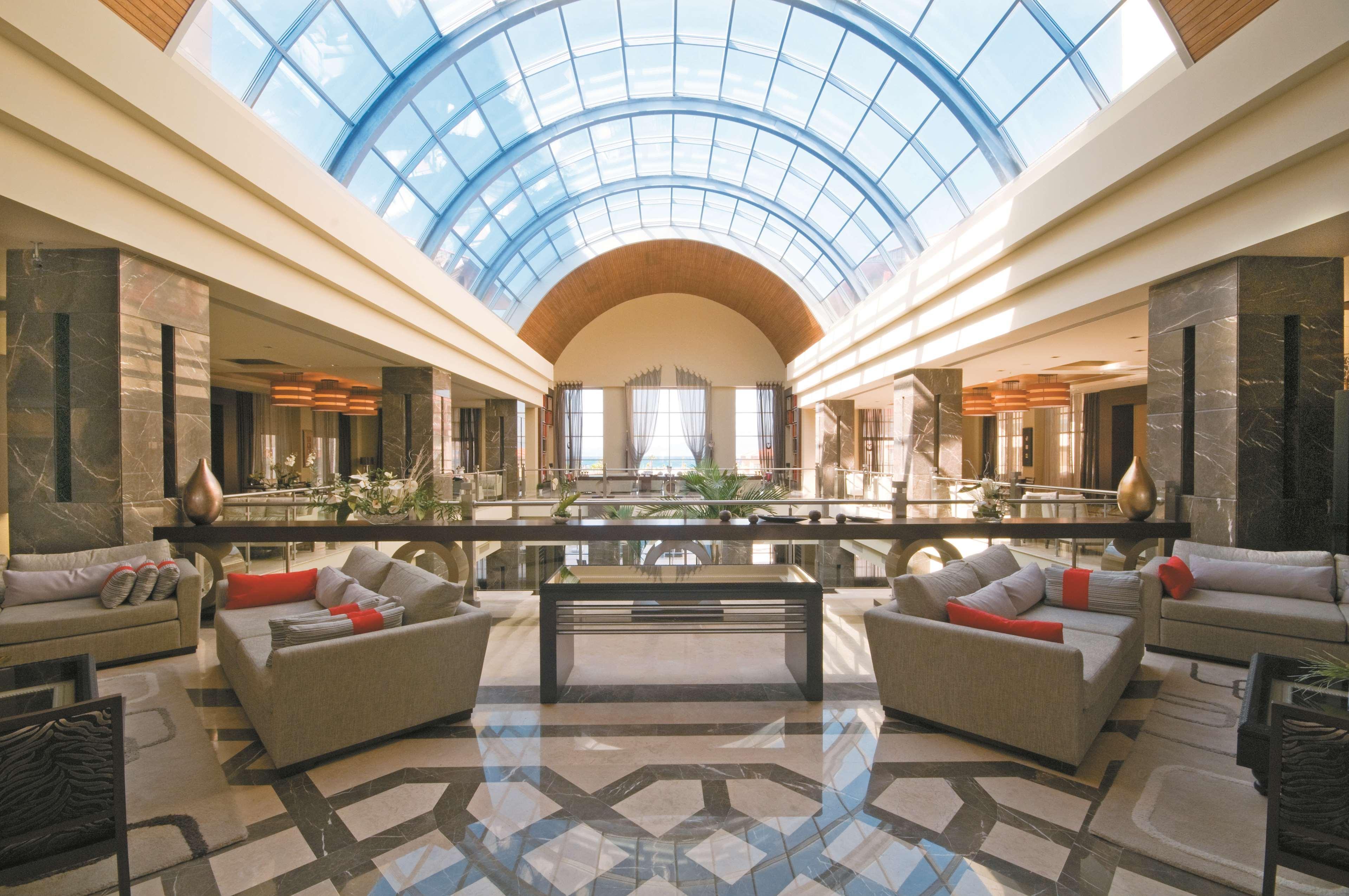 Radisson Blu Resort & Spa Cesme Exterior photo