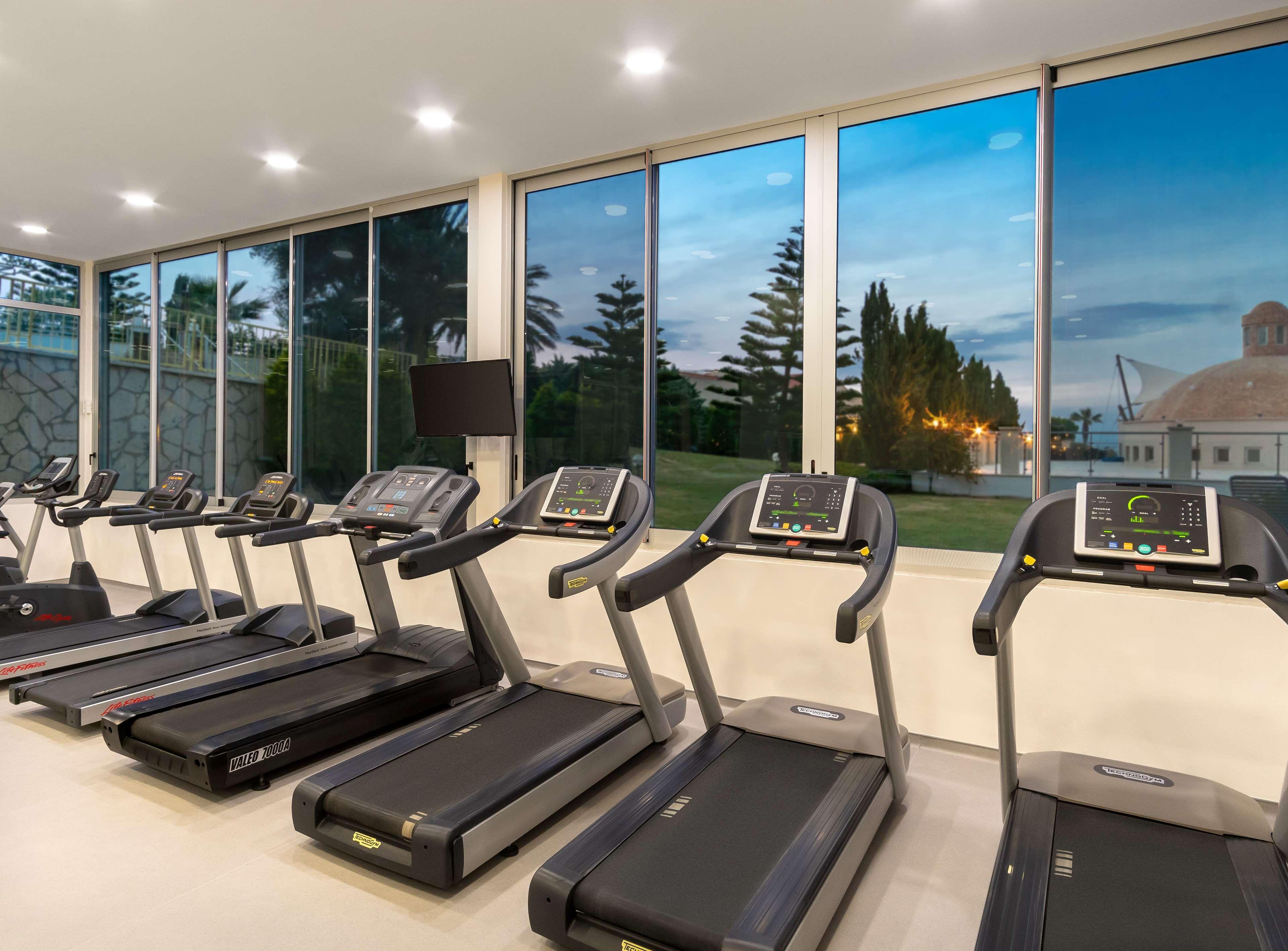 Radisson Blu Resort & Spa Cesme Exterior photo