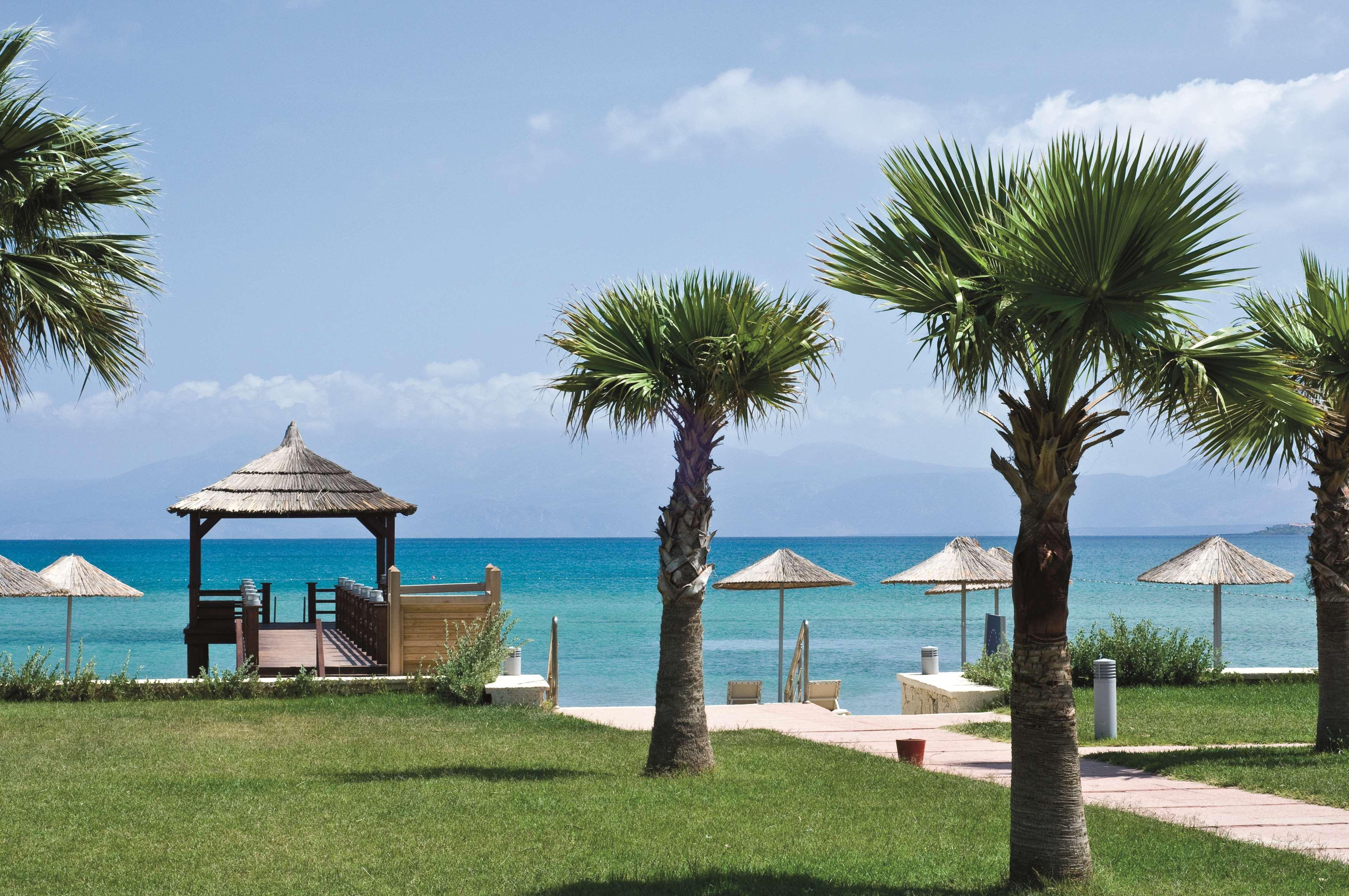 Radisson Blu Resort & Spa Cesme Exterior photo