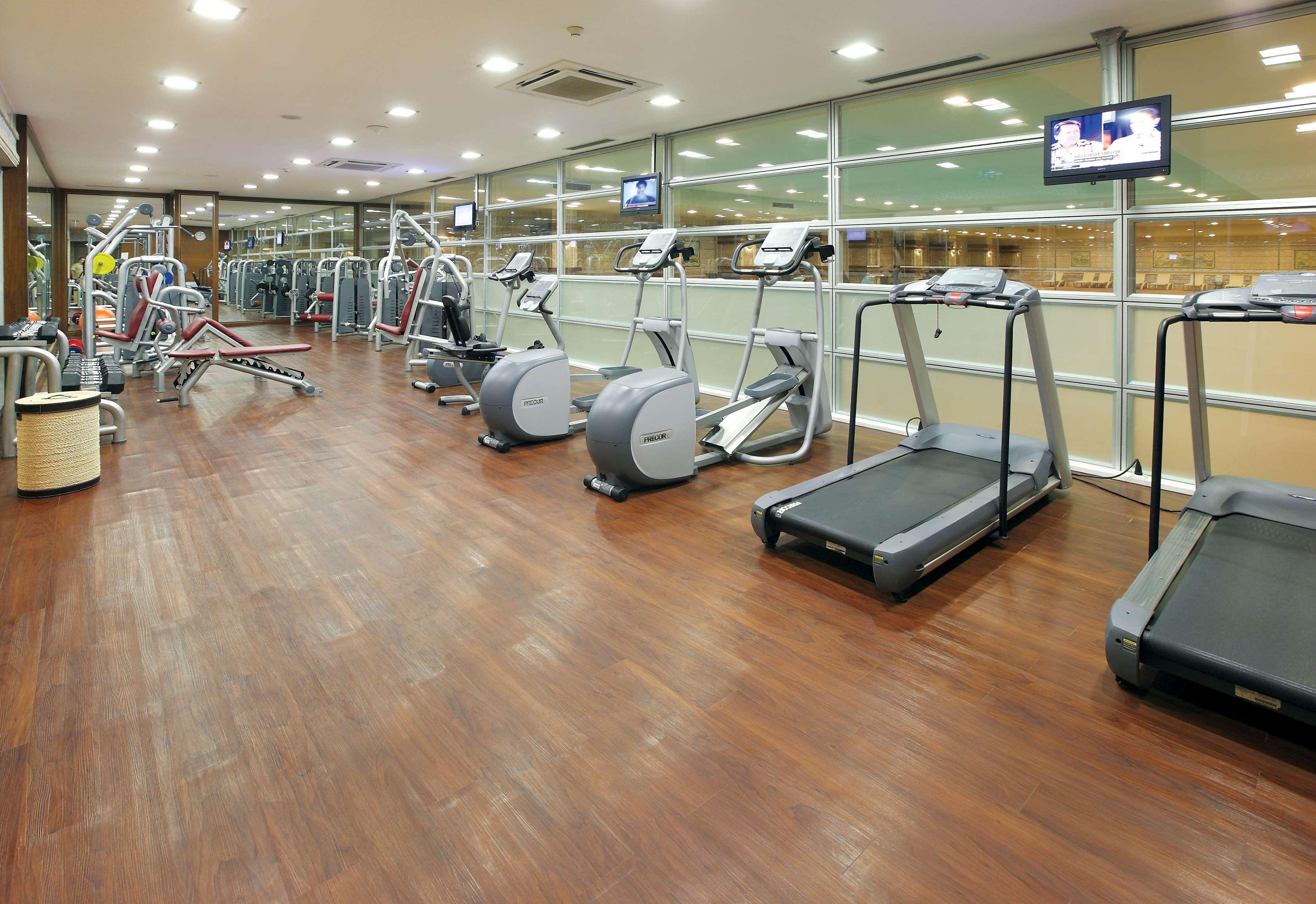 Radisson Blu Resort & Spa Cesme Facilities photo