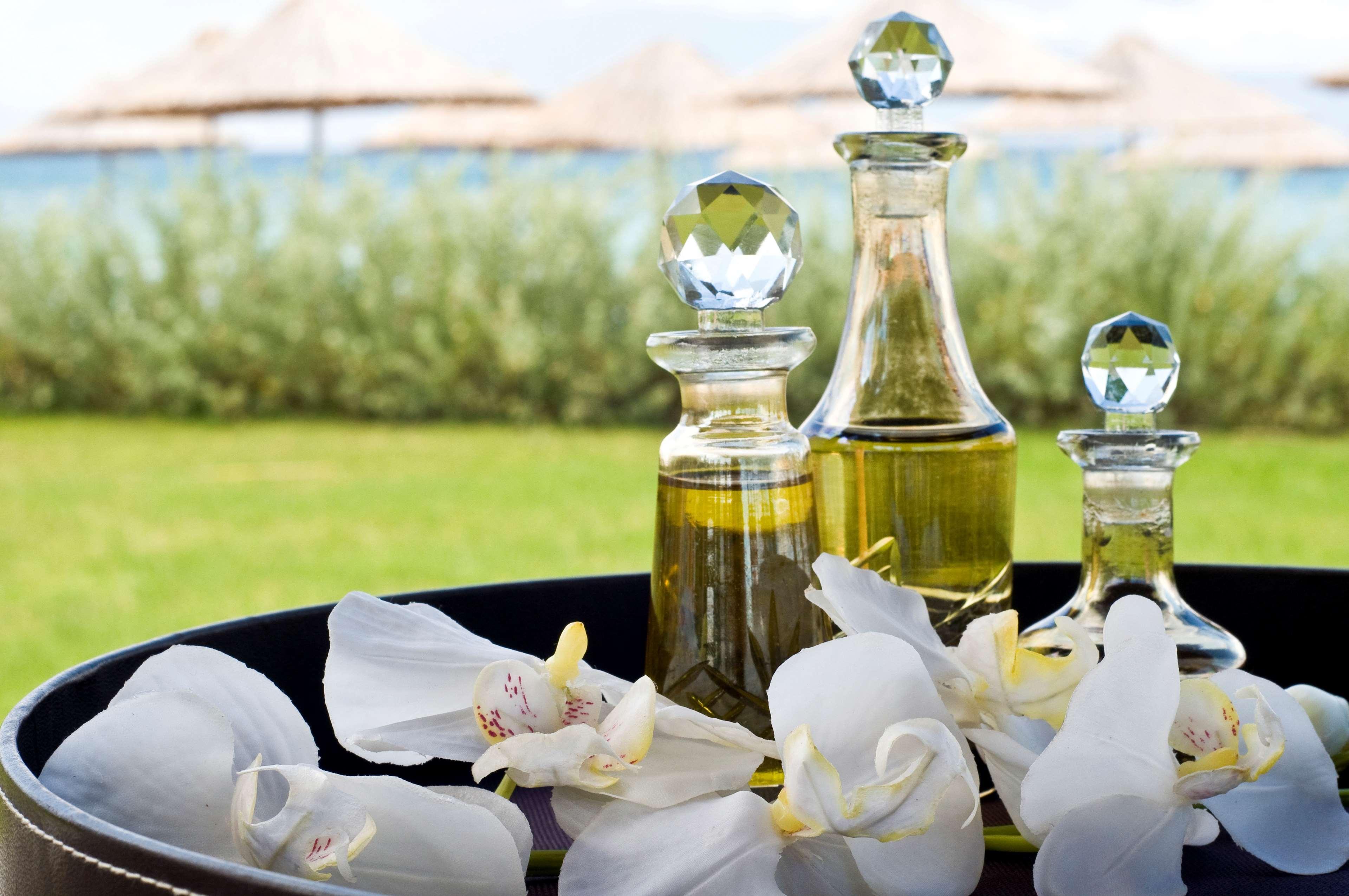 Radisson Blu Resort & Spa Cesme Exterior photo