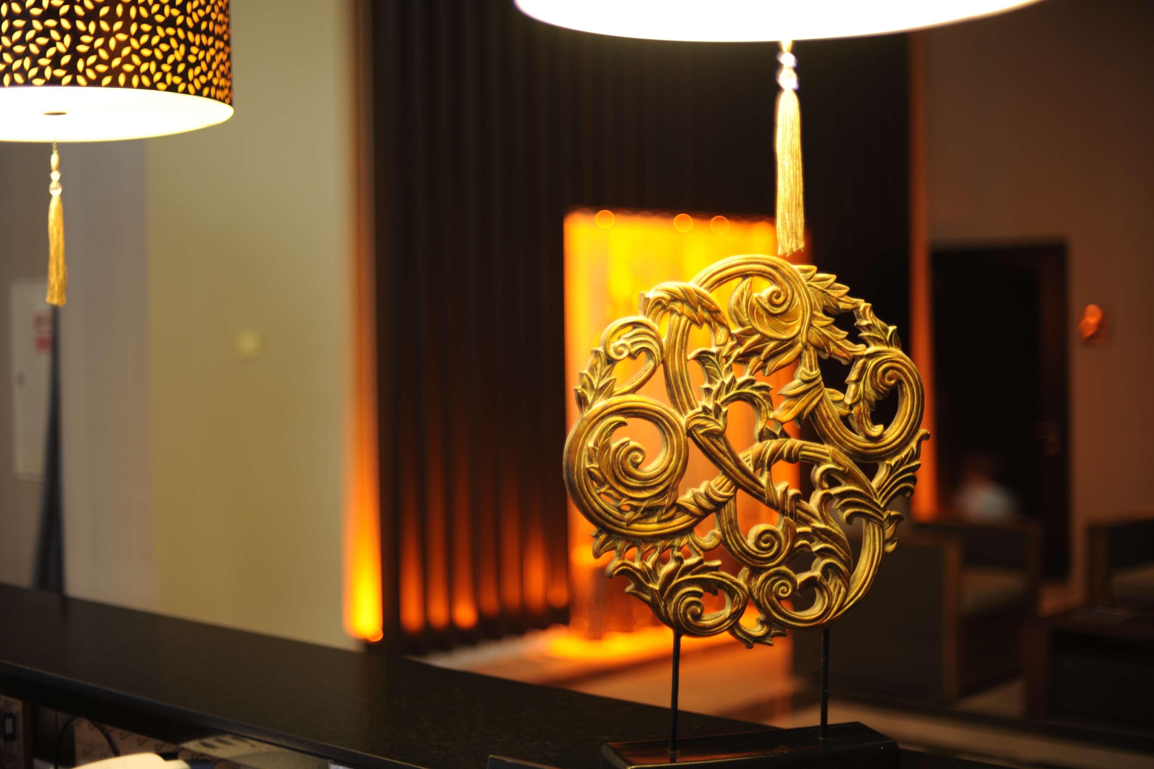 Radisson Blu Resort & Spa Cesme Exterior photo