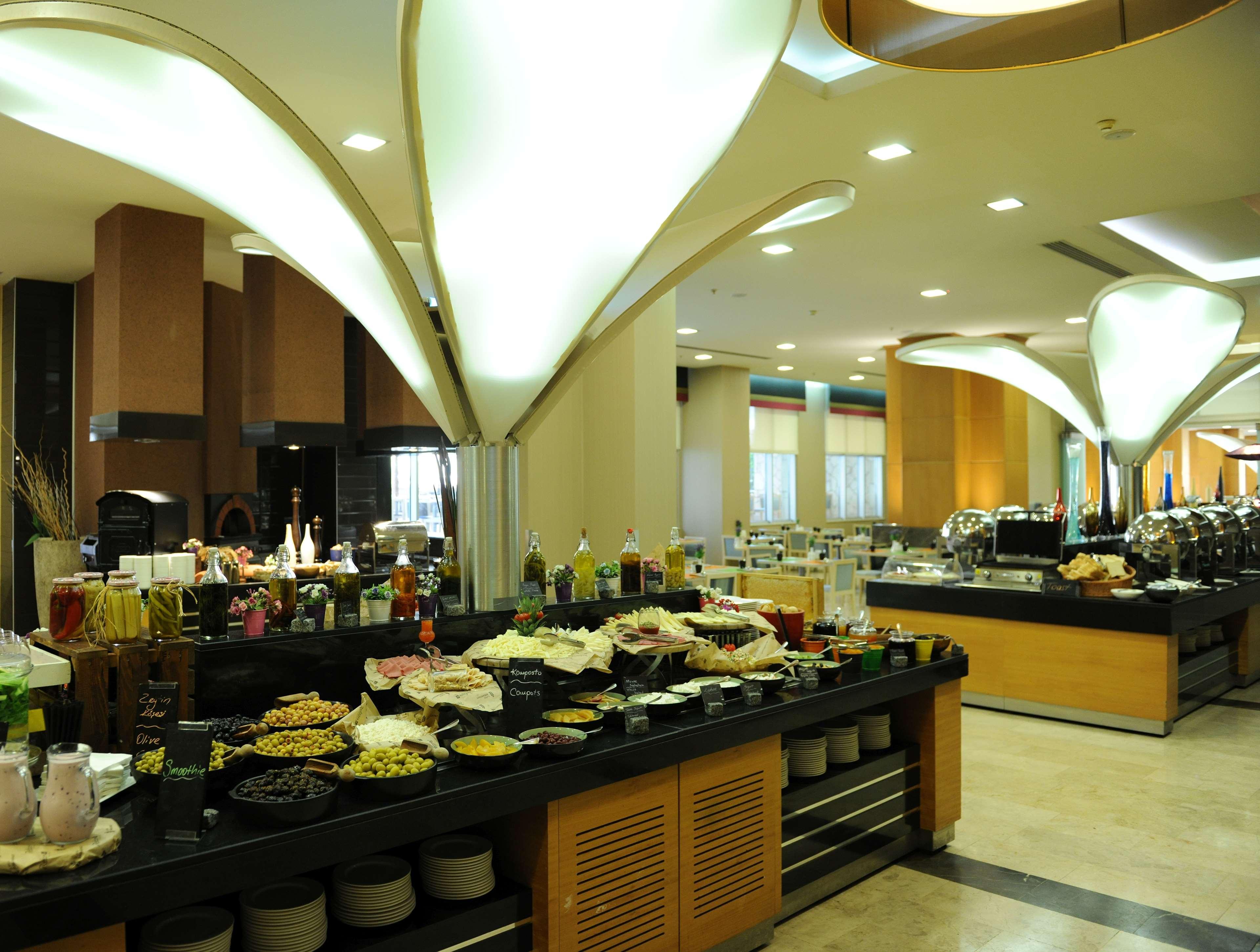 Radisson Blu Resort & Spa Cesme Exterior photo