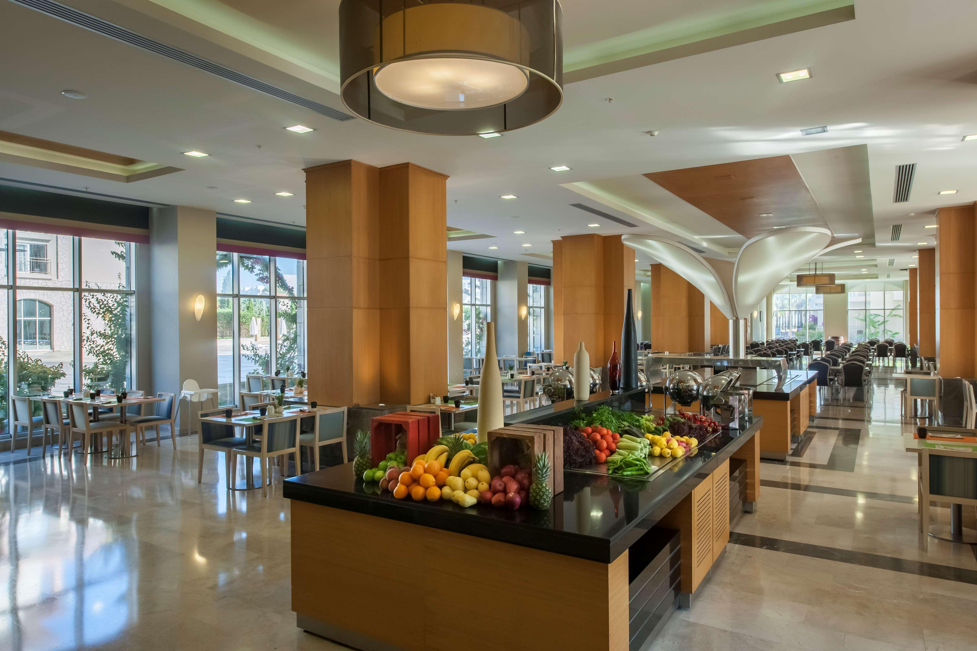 Radisson Blu Resort & Spa Cesme Exterior photo