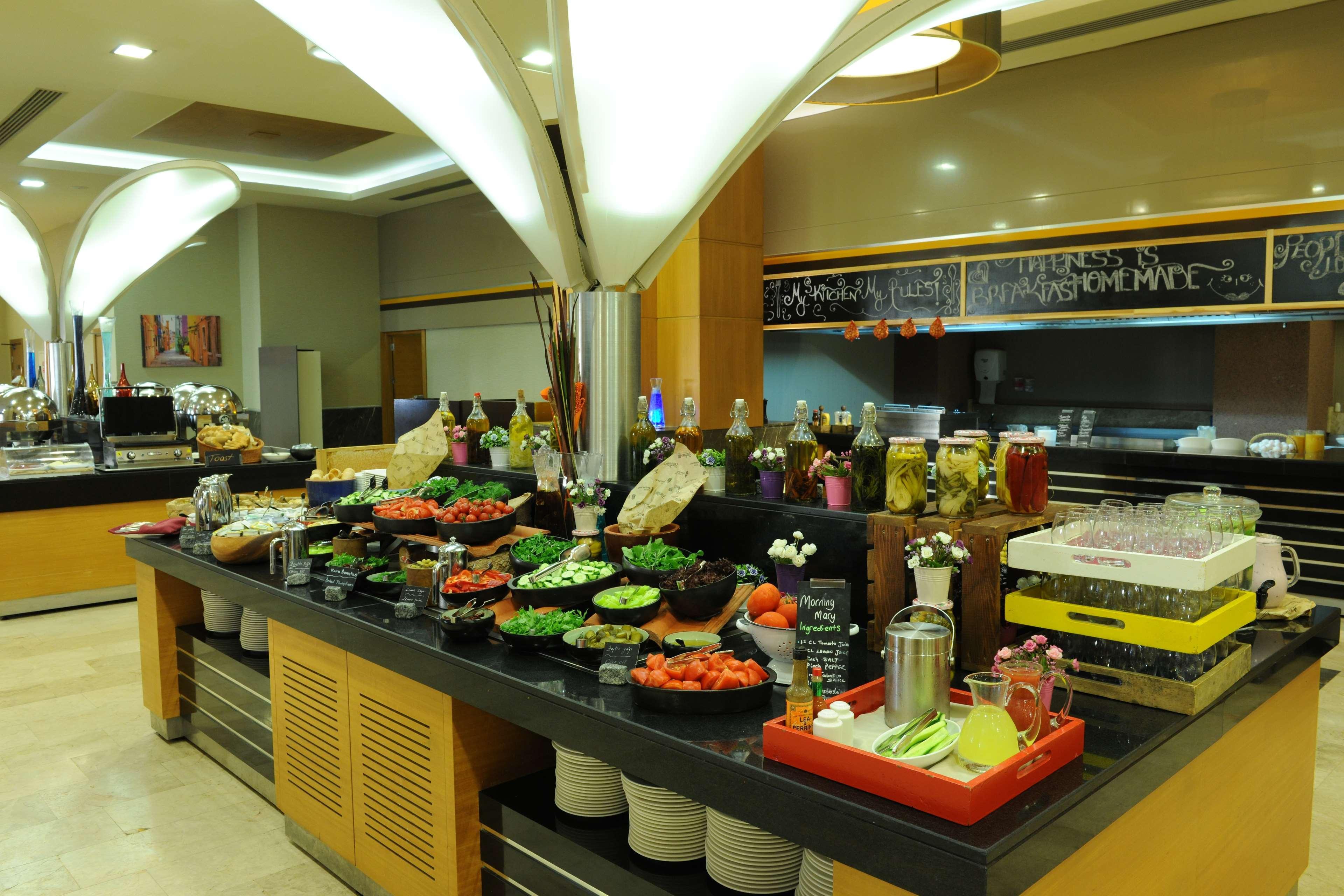 Radisson Blu Resort & Spa Cesme Exterior photo